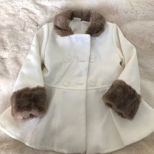 Kardashian Kids jacket