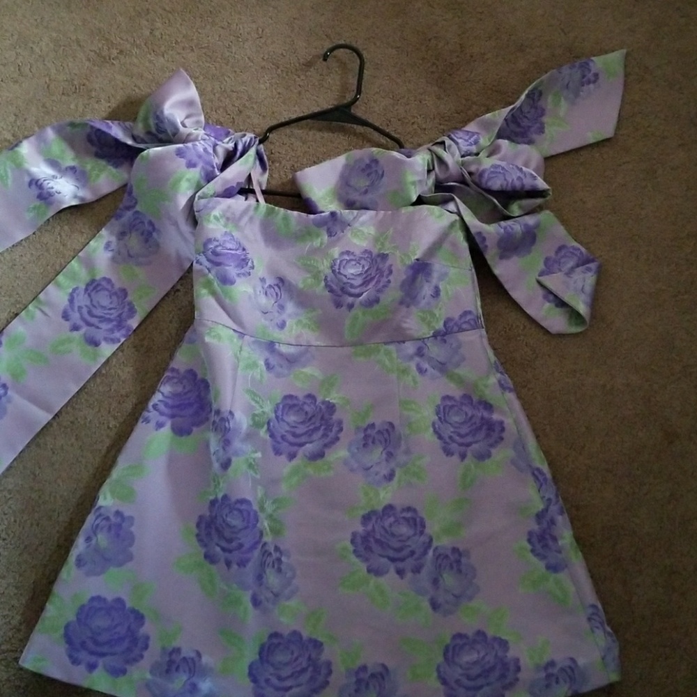 Cocktail dress