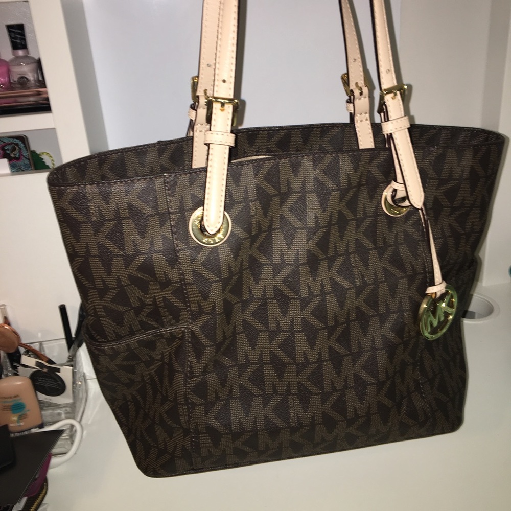 Michael Kors Handbag