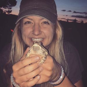 Meet your Posher, Bret