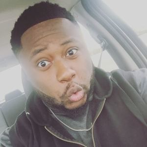 Meet your Posher, Antoine