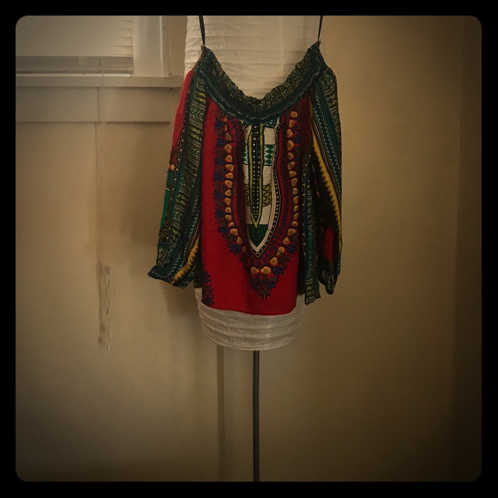 Blouse