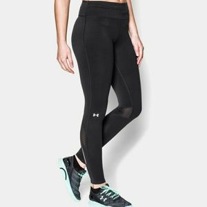 NWT Under Armour Fly By Leggings