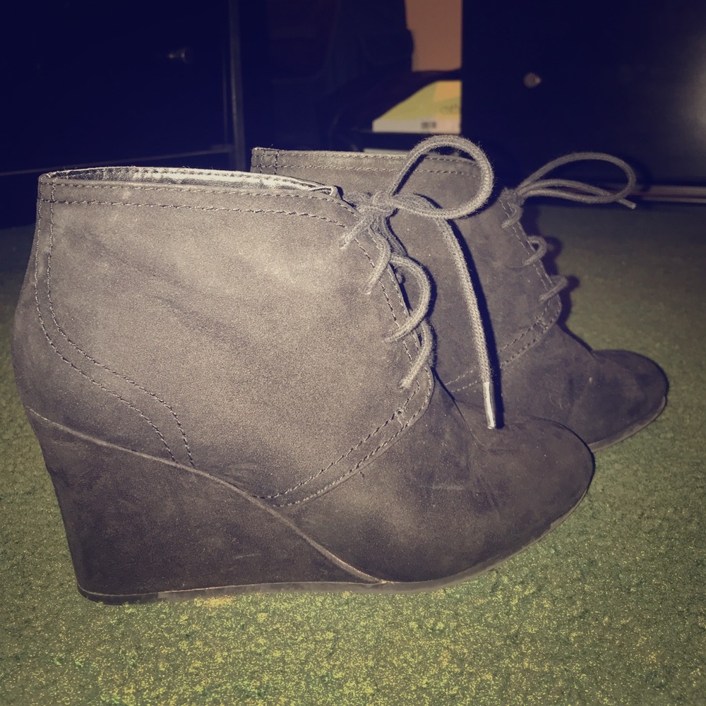 Loved but still lots more to give.