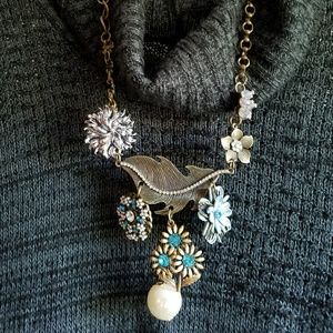 Plunder Tarah necklace