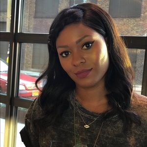 Meet your Posher, Tiffany