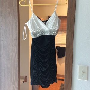 Cocktail dress