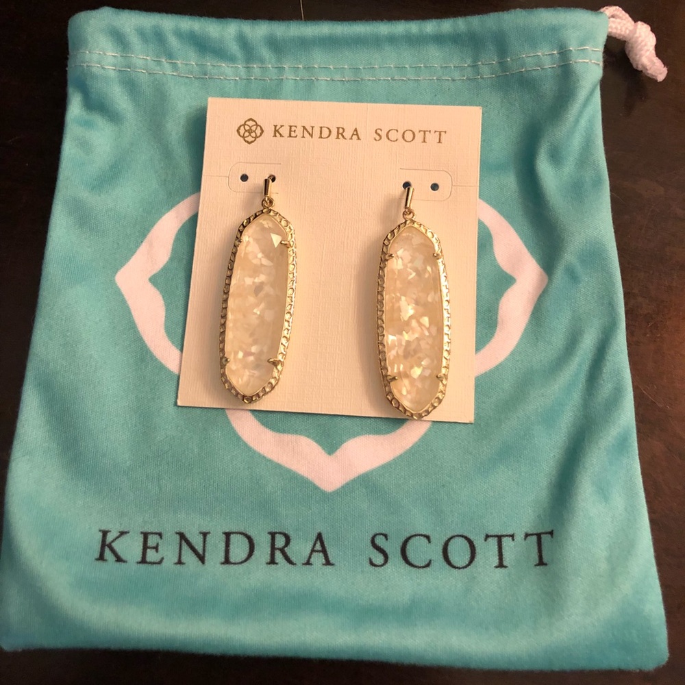 Kendra Scott - Lauren earring