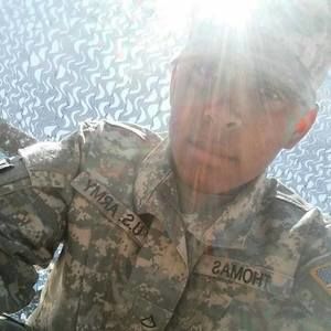 Meet your Posher, Kris