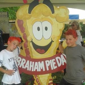 Meet your Posher, Jordan