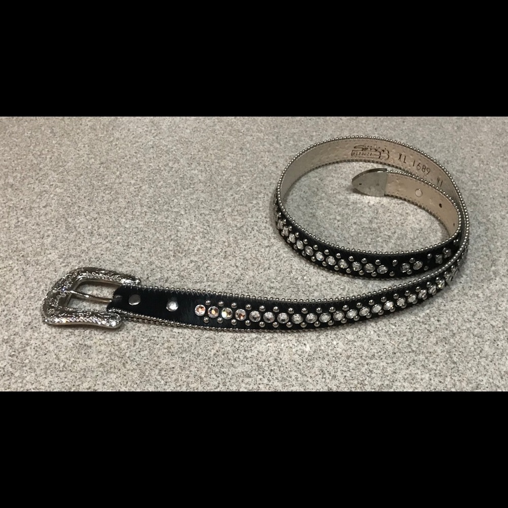 BB Simon belt