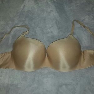 Body By Victoria {Secret Embrace}