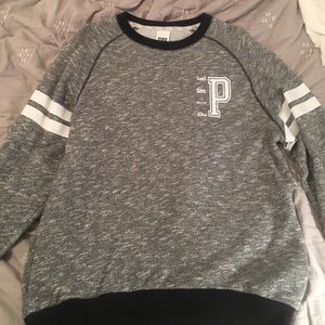 PINK Sweater