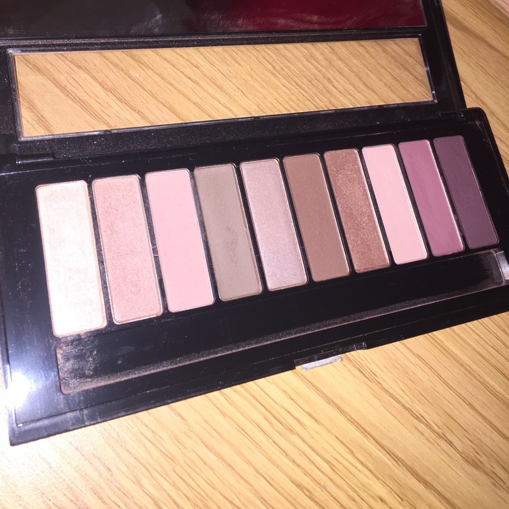 💜LOREAL PALETTE💜