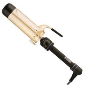 Hot Tools 2” Curling Iron!