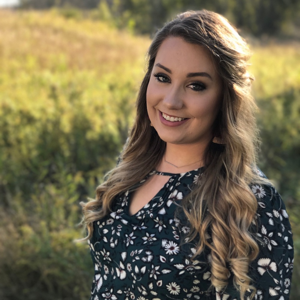 Meet your Posher, Lindsay