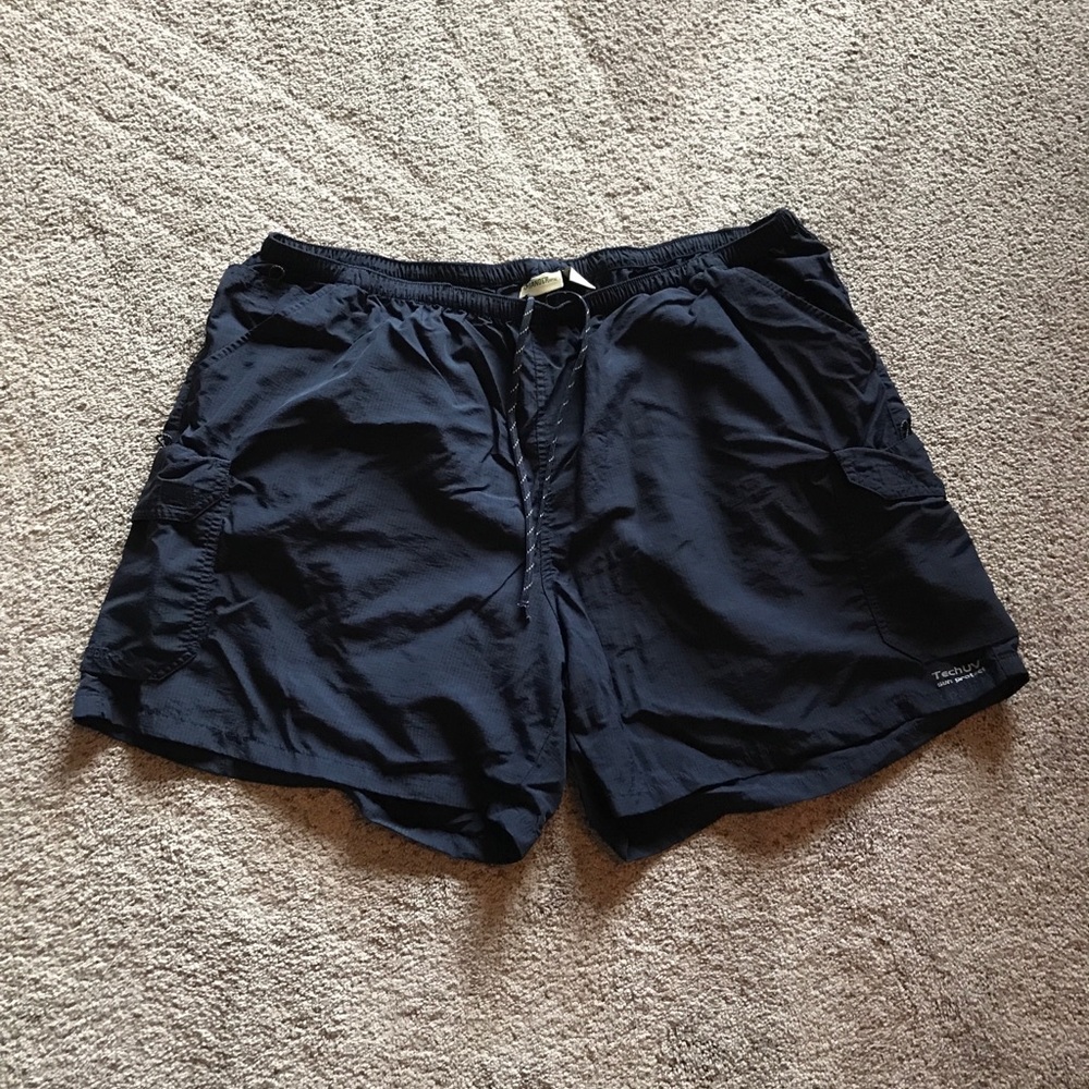 Gander Mountain Nylon Shorts - 3X