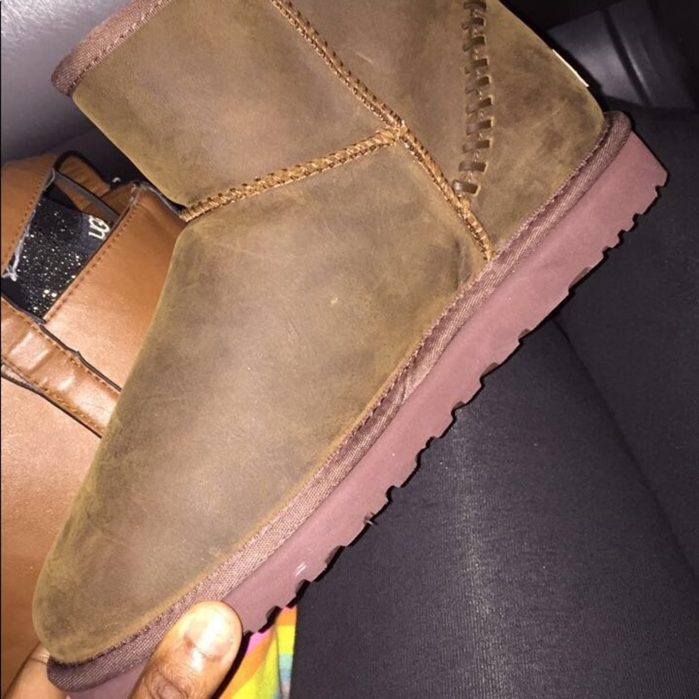 Ugg size 9