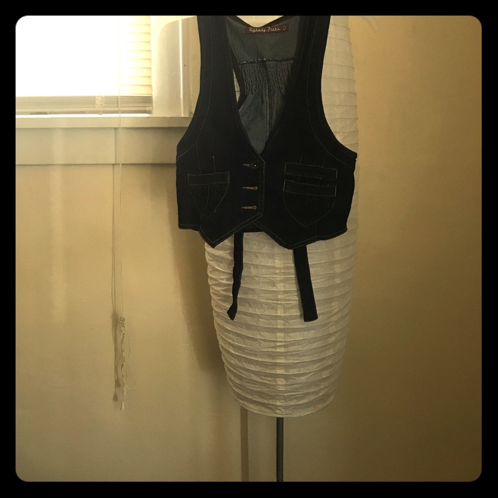 Vest
