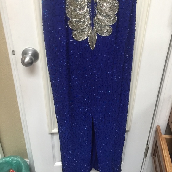 Hand made Gown - Picture 6 of 6