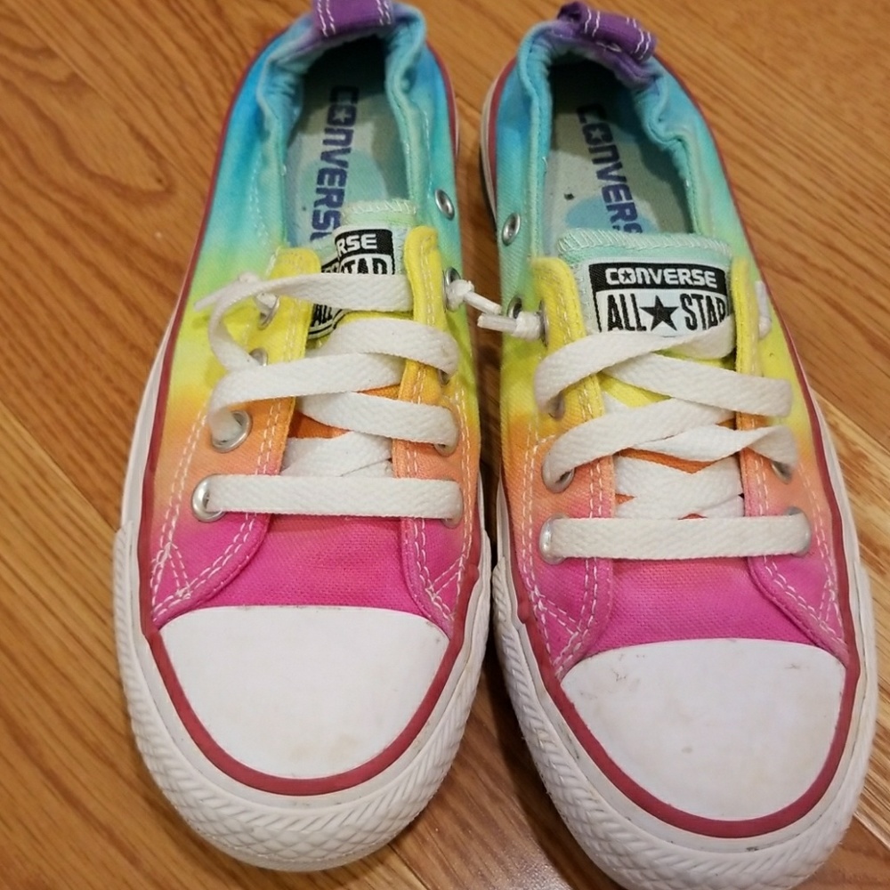 Converse