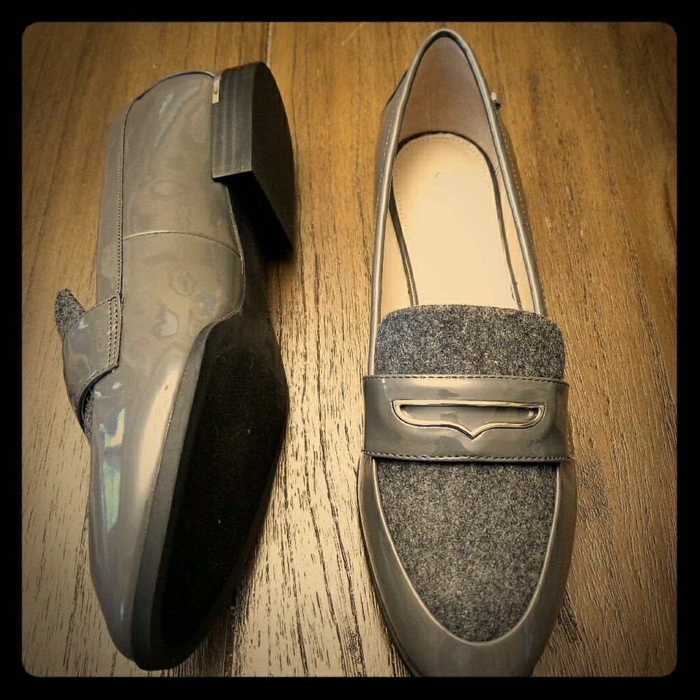 Calvin Klein shoes brand new