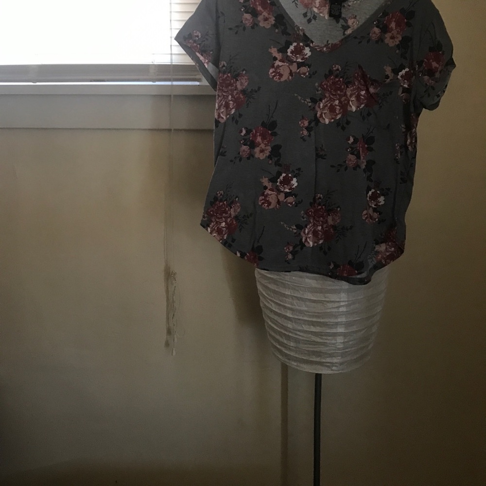 T shirt