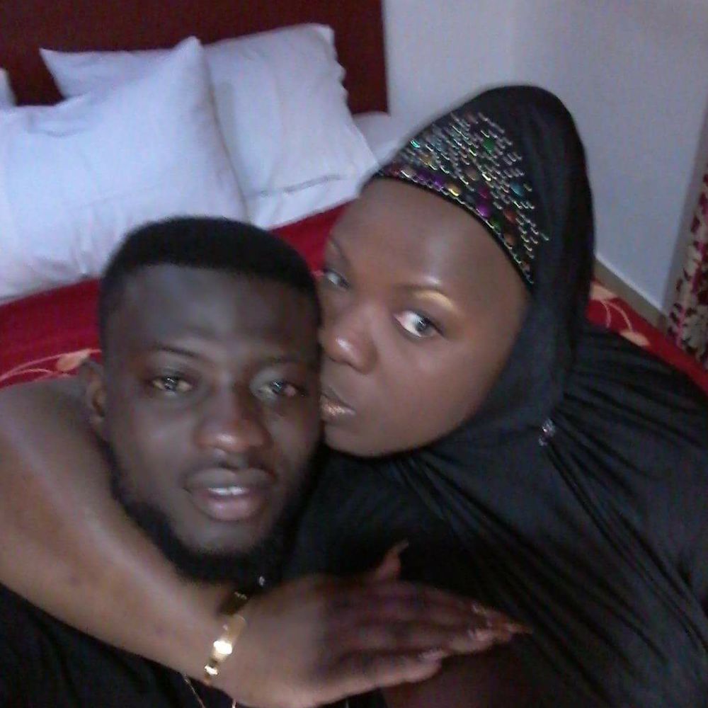 Meet your Posher, Latifa