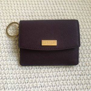Kate Spade Card Wallet