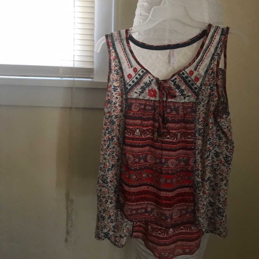 Blouse