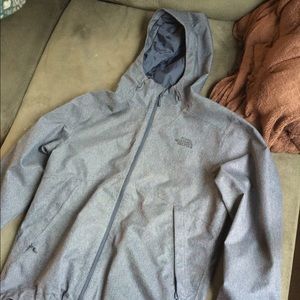 The North Face Jacket Men’s L