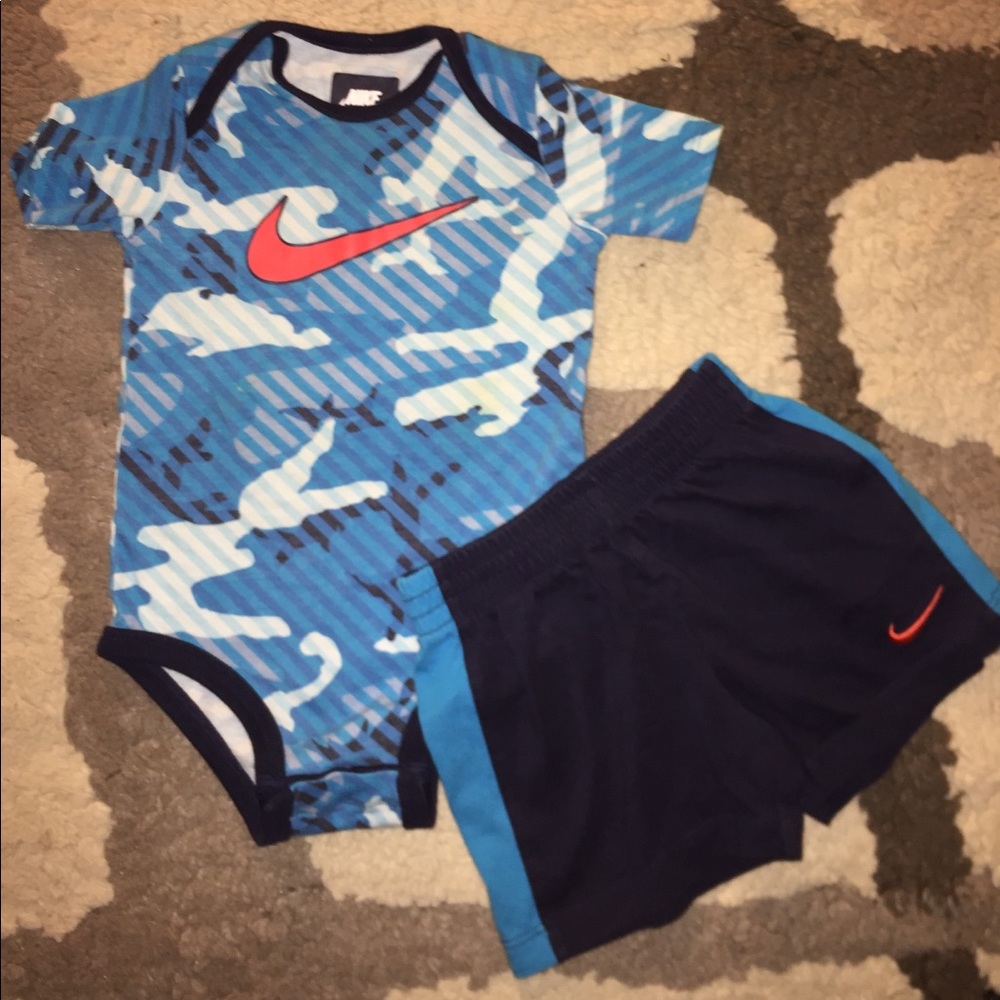 Nike Outfit