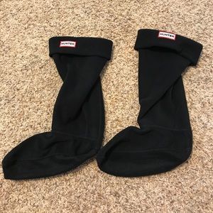 Hunter Rain Boot Socks