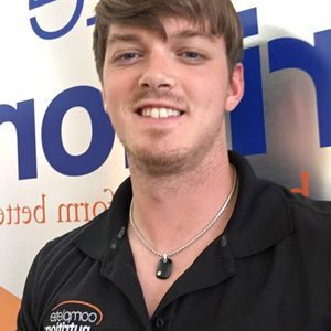 Meet your Posher, Kevin