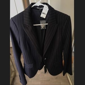Women's blazer jacket
