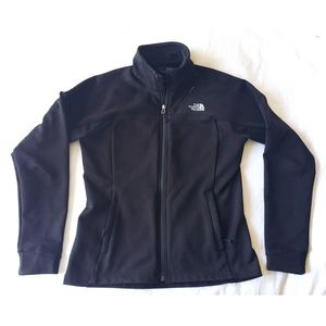 The North Face Women's Black Jacket Size Medium