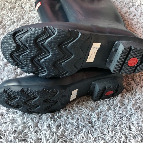 Hunter Boots - Picture 3 of 5