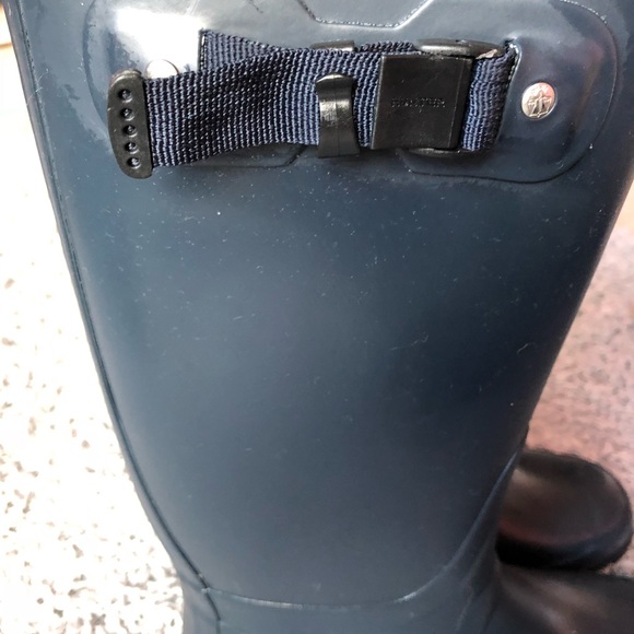 Hunter Boots - Picture 4 of 5