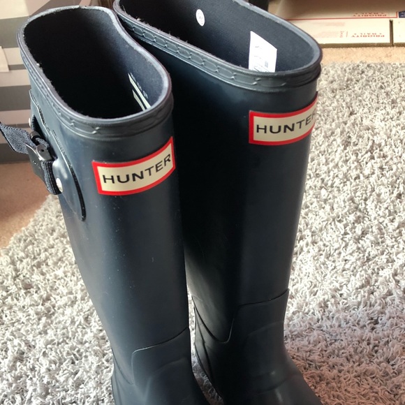 Hunter Boots - Picture 5 of 5