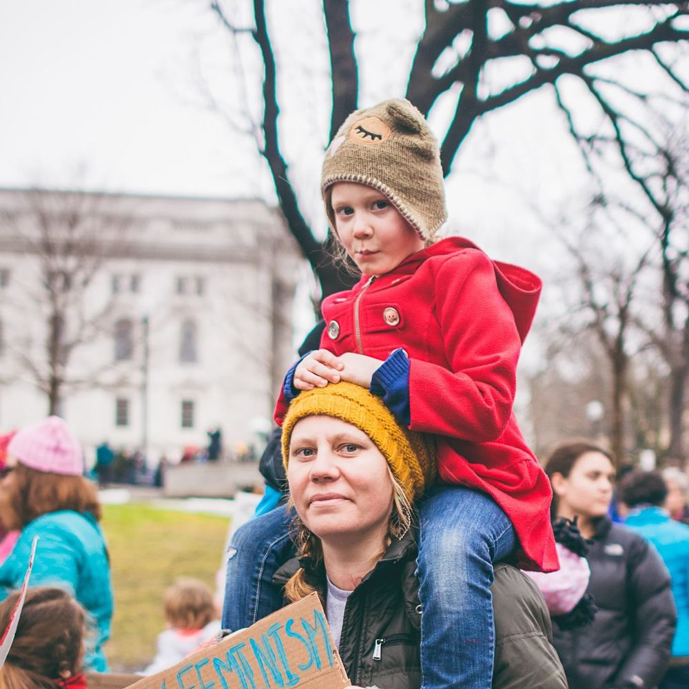 Meet your Posher, Shannon