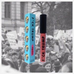 F*** Trump Liptstick