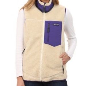 Women’s Retro X Vest - Natural