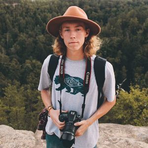 Meet your Posher, Ricky