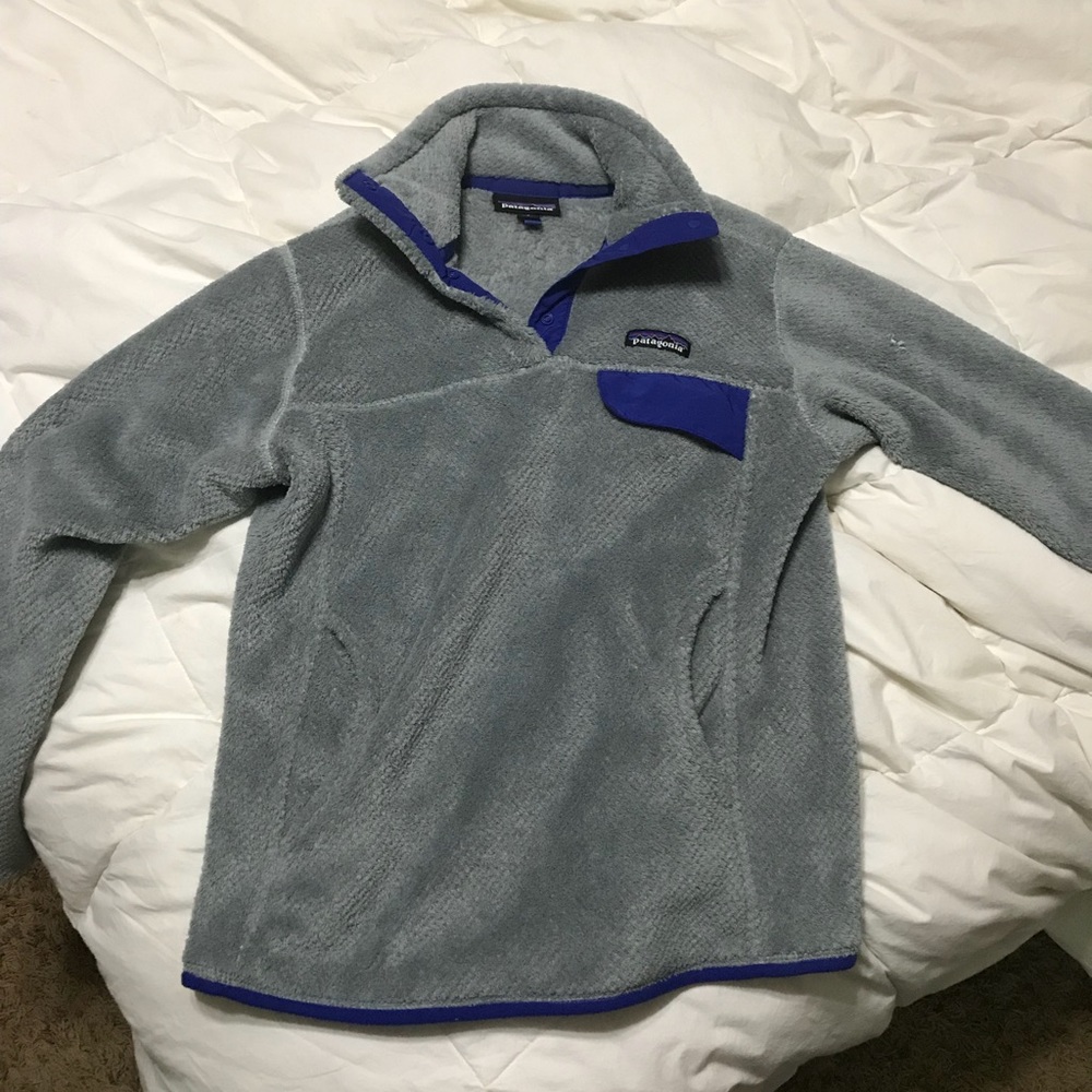 Patagonia Pullover