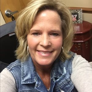Meet your Posher, Danette