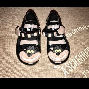 Mini Melissa toddler Disney Alice in Wonderland 7