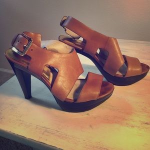 Michael Kors Heeled Sandals