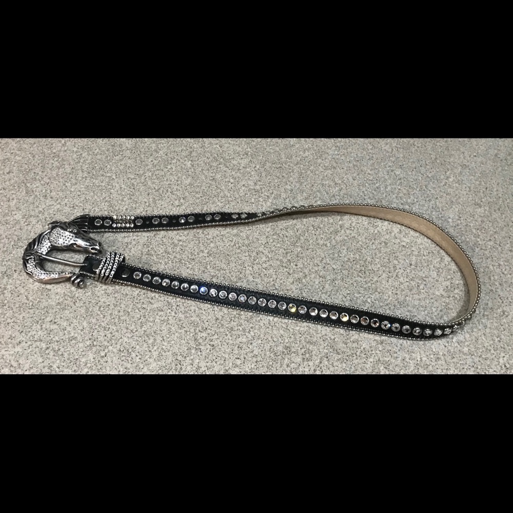 BB Simon belt