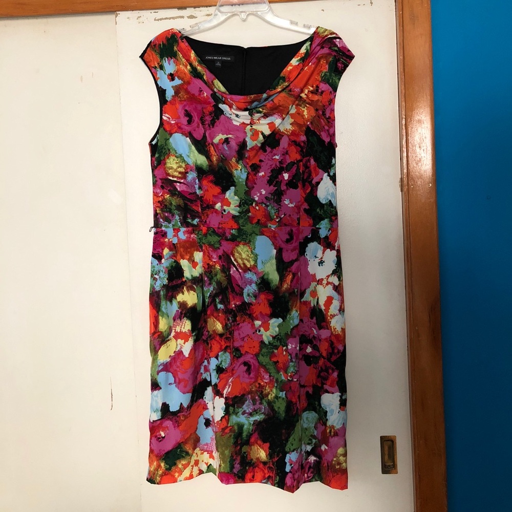 Jones Wear Dress size 12