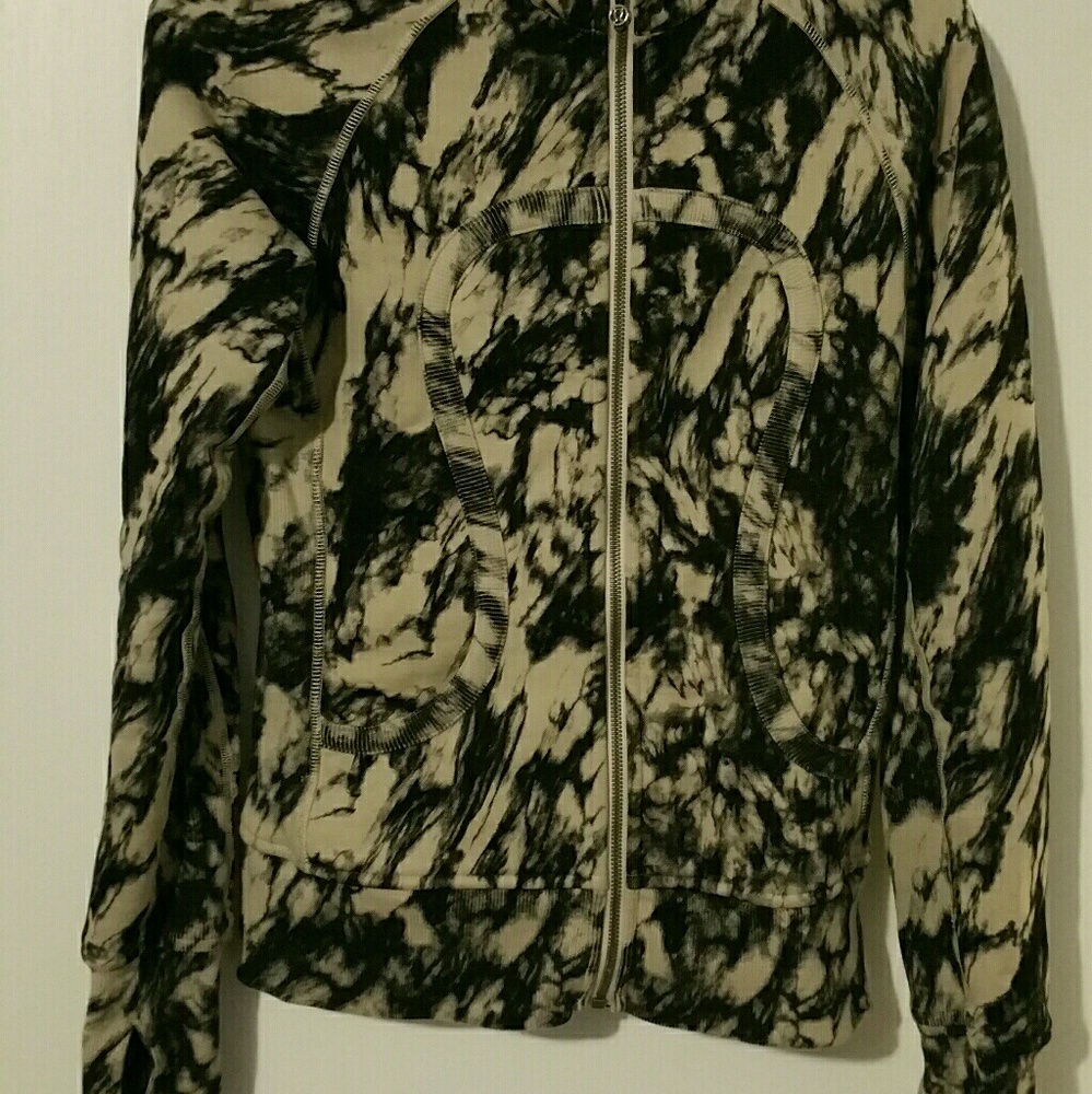 Lululemon Scuba Hoodie